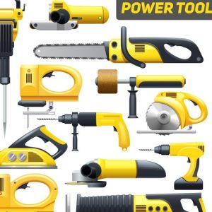 Power Tools